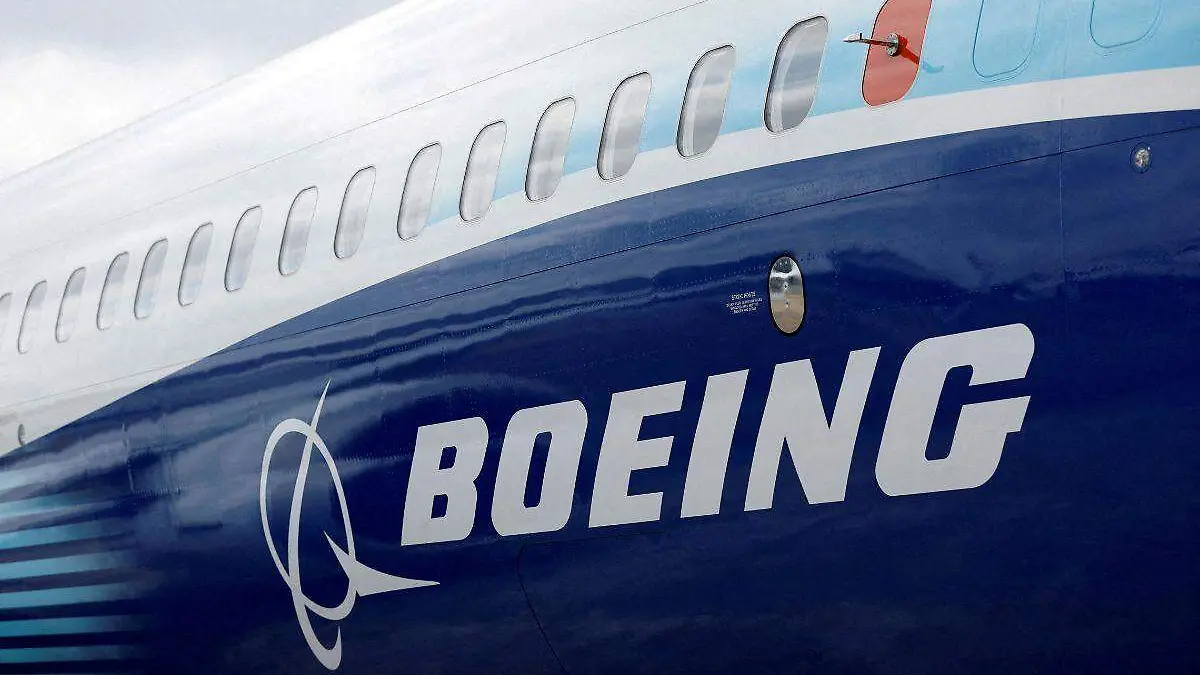 Boeing anuncia recorte de 2 mil empleados durante 2023